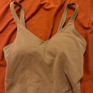lululemon align tank